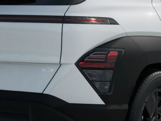 2027 Hyundai KONA SEL Sport AWD