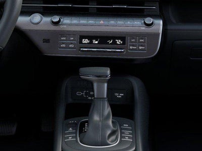 2027 Hyundai KONA SEL Sport AWD