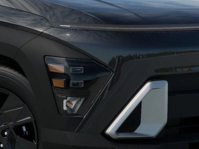 2027 Hyundai KONA SEL Sport AWD