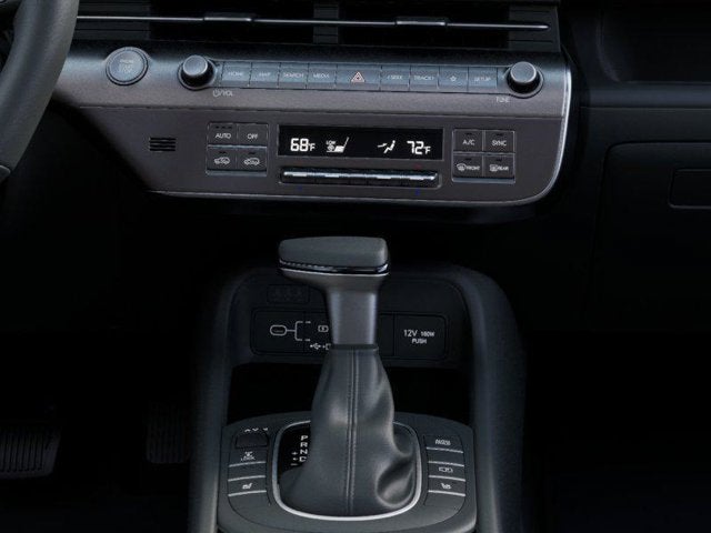 2027 Hyundai KONA SEL Sport AWD