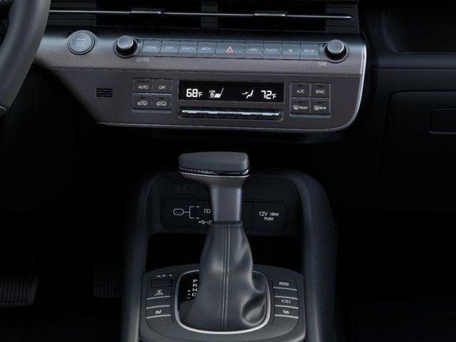 2027 Hyundai KONA SEL Sport AWD