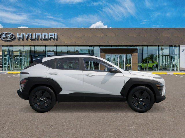 2027 Hyundai KONA SEL Sport AWD