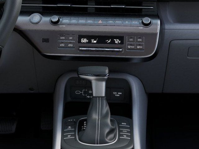 2027 Hyundai KONA SEL Sport AWD