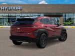 2027 Hyundai KONA SEL Sport AWD