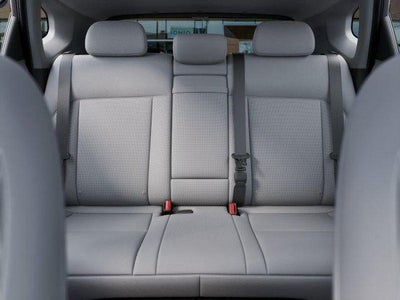 2027 Hyundai KONA SEL Sport AWD