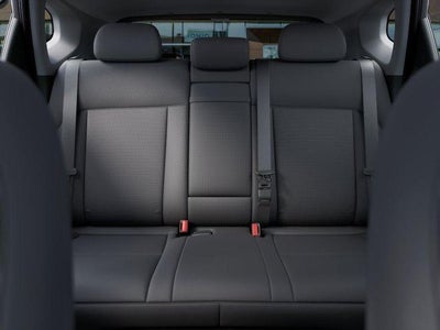 2027 Hyundai KONA SEL Sport AWD
