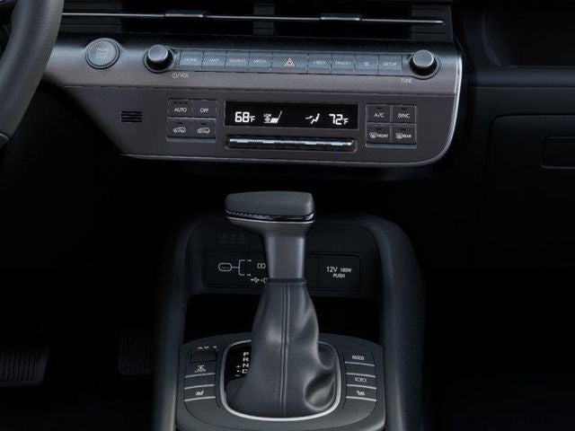 2027 Hyundai KONA SEL Sport AWD