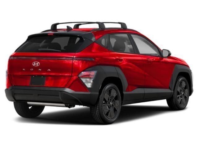 2027 Hyundai KONA SEL Sport AWD