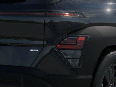 2027 Hyundai KONA SEL Sport AWD