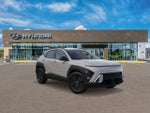 2027 Hyundai KONA SEL Sport AWD