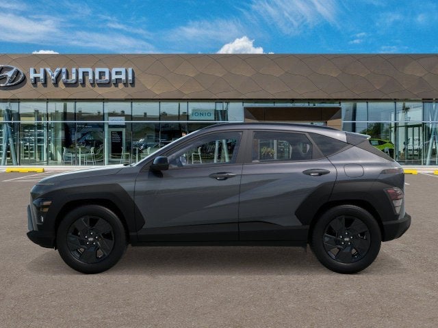 2027 Hyundai KONA SEL Sport AWD