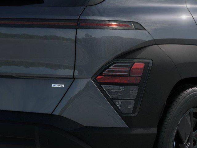 2027 Hyundai KONA SEL Sport AWD