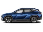 2026 Hyundai TUCSON PLUG-IN HYBRID SEL