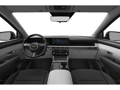 2026 Hyundai TUCSON PLUG-IN HYBRID SEL