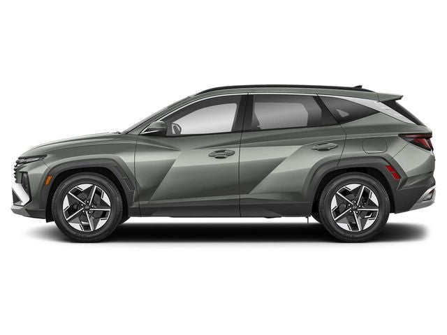 2026 Hyundai TUCSON PLUG-IN HYBRID SEL