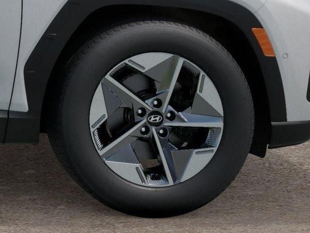 2026 Hyundai TUCSON PLUG-IN HYBRID SEL