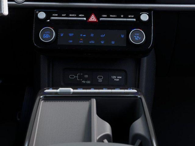 2026 Hyundai TUCSON PLUG-IN HYBRID SEL
