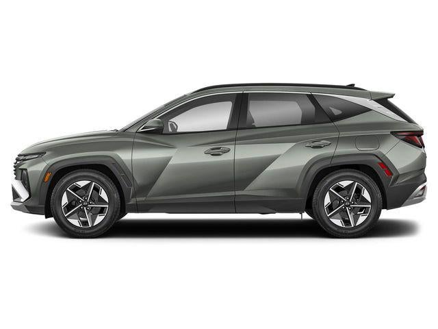 2026 Hyundai TUCSON PLUG-IN HYBRID SEL