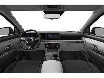 2026 Hyundai TUCSON PLUG-IN HYBRID SEL
