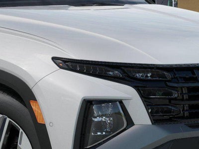 2026 Hyundai TUCSON PLUG-IN HYBRID SEL