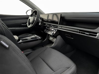 2026 Hyundai TUCSON PLUG-IN HYBRID SEL