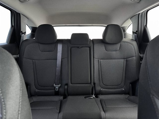 2026 Hyundai TUCSON PLUG-IN HYBRID SEL