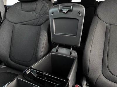 2026 Hyundai TUCSON PLUG-IN HYBRID SEL