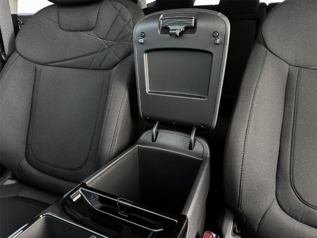 2026 Hyundai TUCSON PLUG-IN HYBRID SEL
