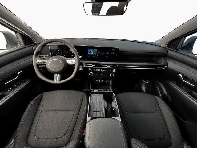 2026 Hyundai TUCSON PLUG-IN HYBRID SEL