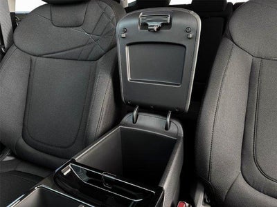 2026 Hyundai TUCSON PLUG-IN HYBRID SEL