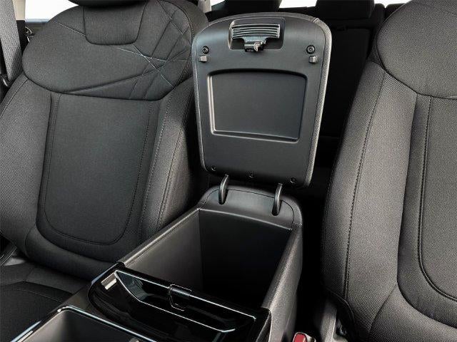 2026 Hyundai TUCSON PLUG-IN HYBRID SEL