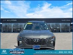 2023 Hyundai TUCSON HYBRID SEL Convenience