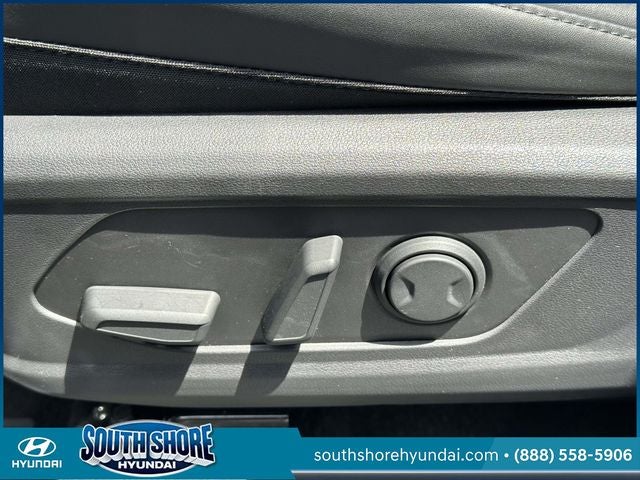 2023 Hyundai TUCSON HYBRID SEL Convenience