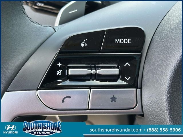2023 Hyundai TUCSON HYBRID SEL Convenience