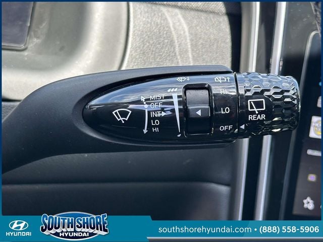 2023 Hyundai TUCSON HYBRID SEL Convenience