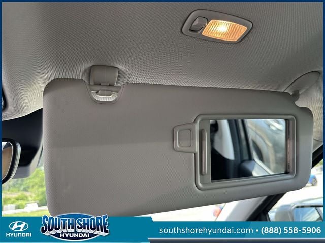 2023 Hyundai TUCSON HYBRID SEL Convenience