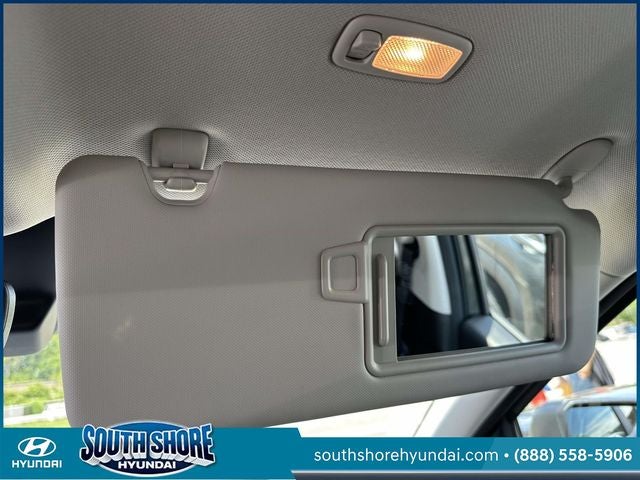 2023 Hyundai TUCSON HYBRID SEL Convenience
