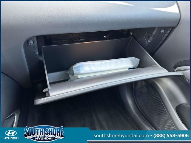 2023 Hyundai TUCSON HYBRID SEL Convenience