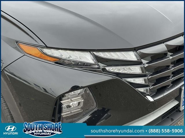 2023 Hyundai TUCSON HYBRID SEL Convenience
