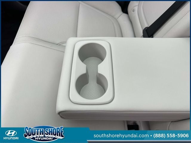 2023 Hyundai TUCSON HYBRID SEL Convenience