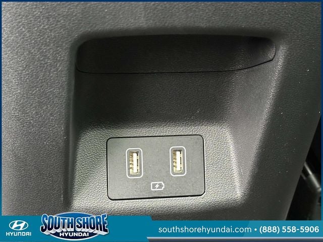 2023 Hyundai TUCSON HYBRID SEL Convenience