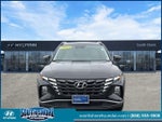 2023 Hyundai TUCSON HYBRID SEL Convenience