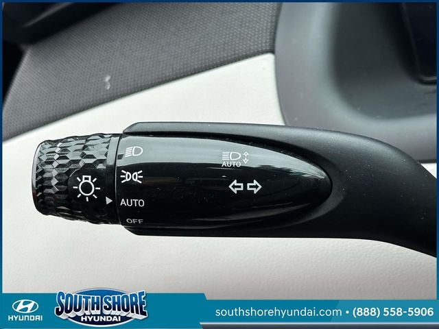 2023 Hyundai TUCSON HYBRID SEL Convenience