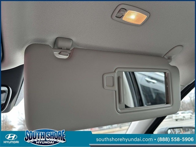 2023 Hyundai TUCSON HYBRID SEL Convenience