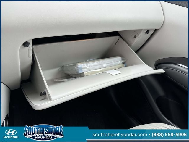 2023 Hyundai TUCSON HYBRID SEL Convenience