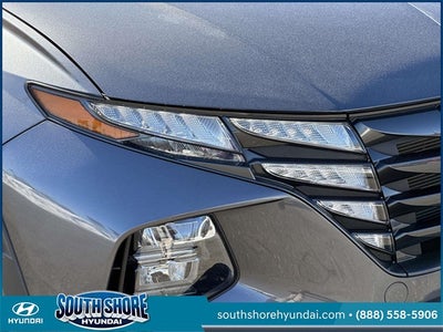 2023 Hyundai TUCSON XRT