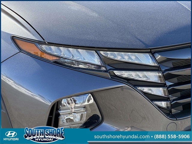 2023 Hyundai TUCSON XRT