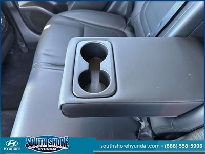 2023 Hyundai TUCSON XRT