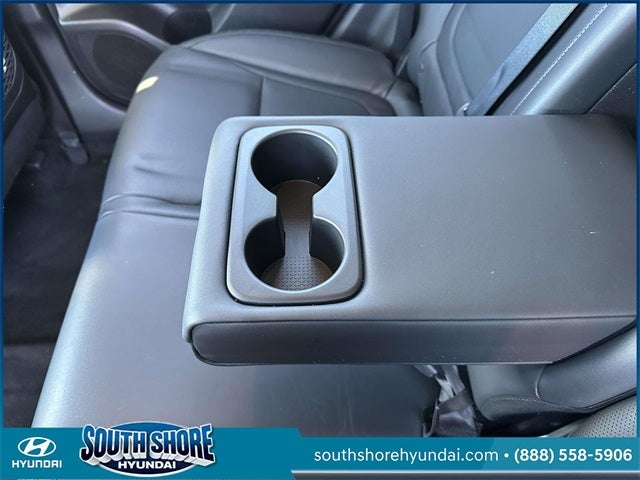 2023 Hyundai TUCSON XRT