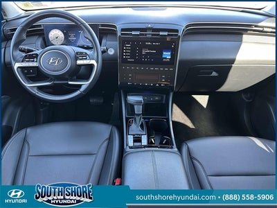 2023 Hyundai TUCSON XRT